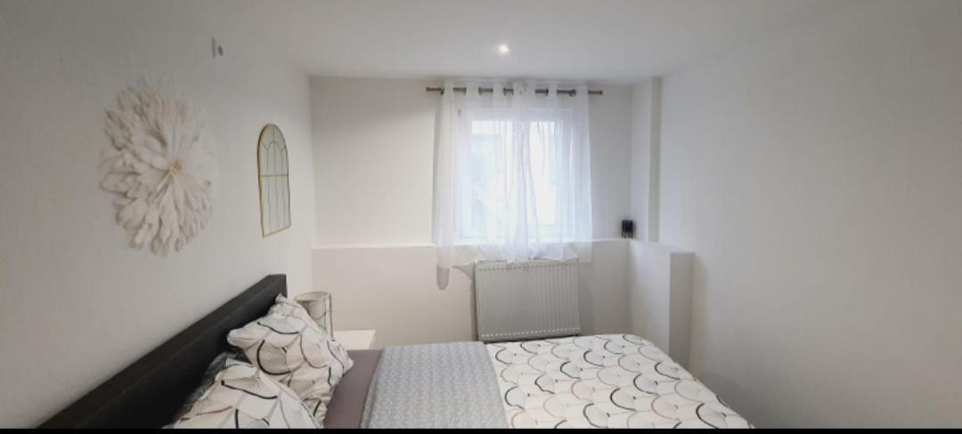 Apartmán Schone 2 Zw In Sindelfingen - Maichingen *Daimler Exteriér fotografie